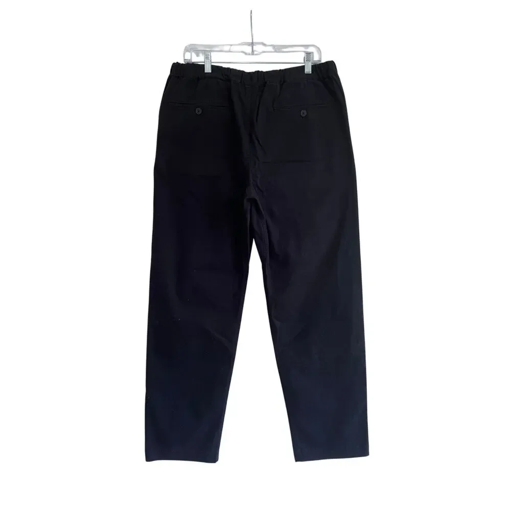 Goodlife drawstring pants